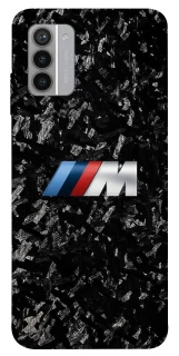 Чохол на Nokia G42 M-series carbon фото 1 з 1