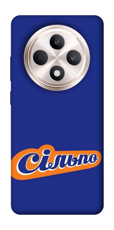 Чехол на Oppo Reno 12 F 4G/5G Сильпо фото 1 из 1