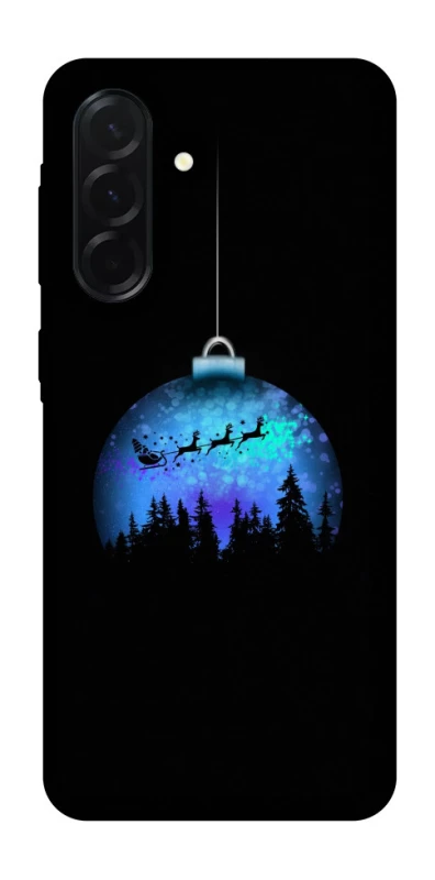 Чохол на Samsung Galaxy A37 5G Christmas spirit фото 1 з 1