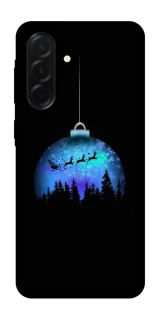 Чехол на Samsung Galaxy A37 5G Christmas spirit фото 1 из 1