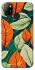 Чохол на Infinix Hot 10 Lite Leaves фото 1 з 1