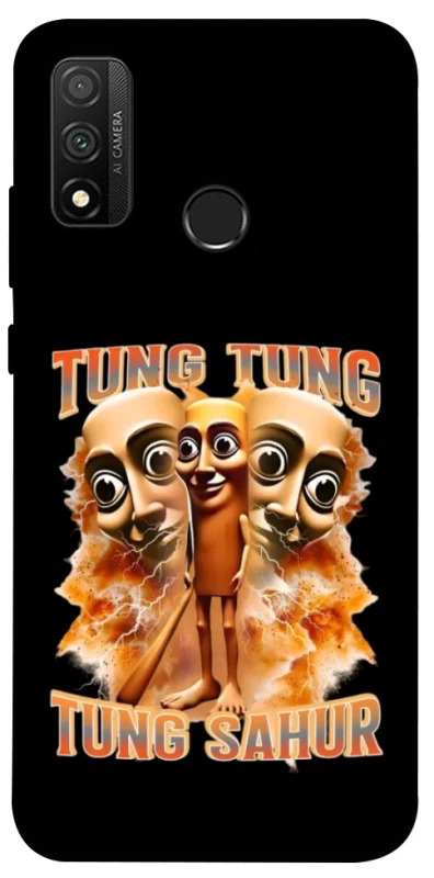 Чохол на Huawei P Smart (2020) Tung Tung Tung Sahur фото 1 з 1