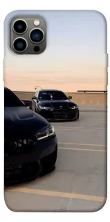 Чохол на Apple iPhone 12 Pro (6.1") BMW v36 фото 1 з 1