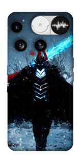 Чехол на Nothing Phone (3) Igris фото 1 из 1