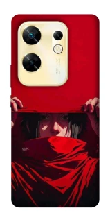 Чехол на Infinix Zero 30 4G Itachi Uchiha v2 фото 1 из 1