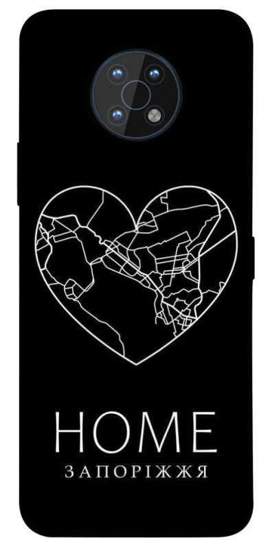 Чохол на Nokia G50 Запоріжжя Home фото 1 з 1