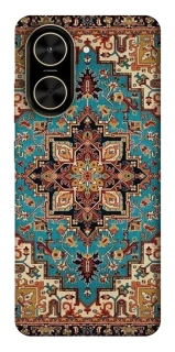 Чохол на Xiaomi Poco C71 Килим v5 фото 1 з 1