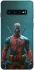 Чехол на Samsung Galaxy S10 Deadpool v3 фото 1 из 1