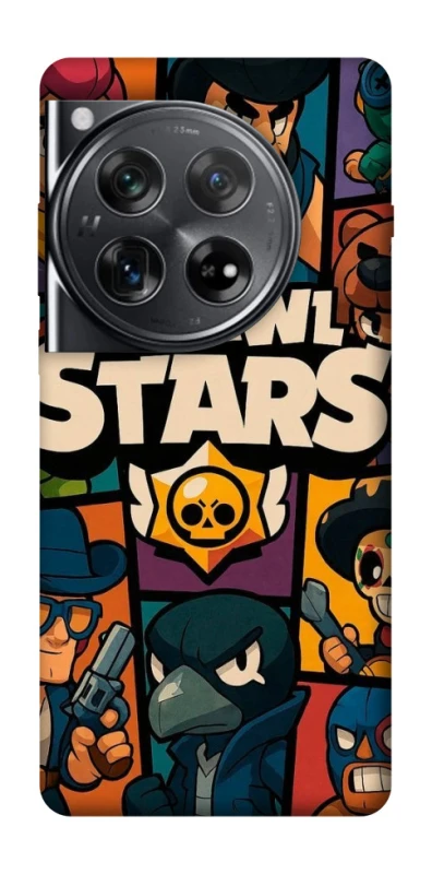 Чехол на OnePlus 12 Brawl Stars ver.8 фото 1 из 1