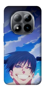 Чохол на Xiaomi Redmi Note 15 Pro 5G Toji v5 фото 1 з 1