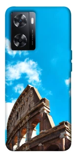 Чехол на OnePlus Nord N20 SE coliseum фото 1 из 1