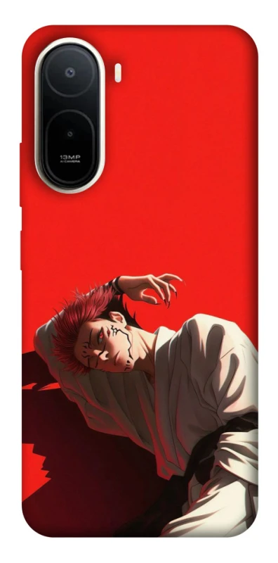Чохол на Xiaomi Redmi A7 Pro 4G Itadori фото 1 з 2