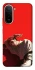 Чохол на Xiaomi Redmi A7 Pro 4G Itadori фото 2 з 2