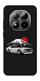 Чохол на Xiaomi Redmi Note 15 Pro 5G Машина аніме фото 1 з 1