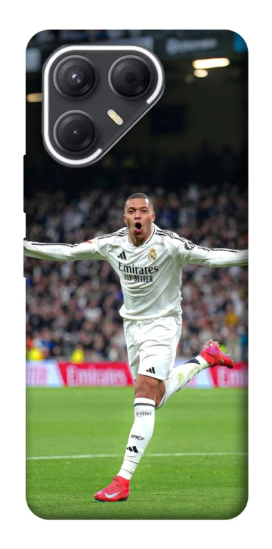 Чохол на TECNO Pova 7 Kylian Mbappé V2 фото 1 з 1