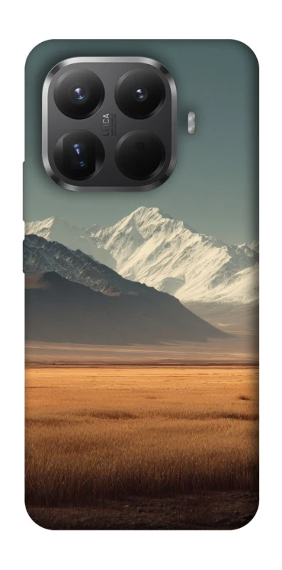 Чохол на Xiaomi 15T Pro Asian mountains фото 1 з 1