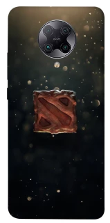 Чохол на Xiaomi Redmi K30 Pro / Poco F2 Pro Dota logo v2 фото 1 з 1