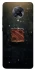 Чохол на Xiaomi Redmi K30 Pro / Poco F2 Pro Dota logo v2 фото 1 з 1