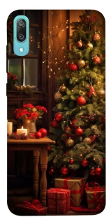 Чохол на Huawei Y6 Pro (2019) Новорічний v47 фото 1 з 1