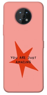 Чохол на Nokia G50 Amazing фото 1 з 1