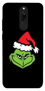 Чохол на Xiaomi Redmi 8 Грінч v2 фото 1 з 1