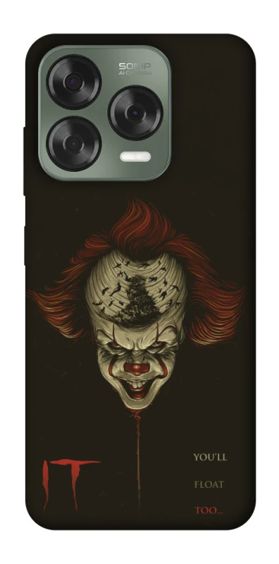 Чохол на ZTE Nubia V70 Design Воно v2 фото 1 з 1