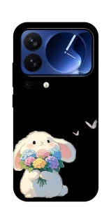 Чехол на Xiaomi Poco F7 Ultra My Bunny фото 1 из 1