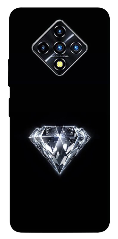 Чехол на Infinix Zero 8 Бриллиант фото 1 из 1