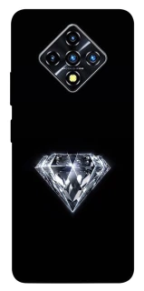 Чехол на Infinix Zero 8 Бриллиант фото 1 из 1