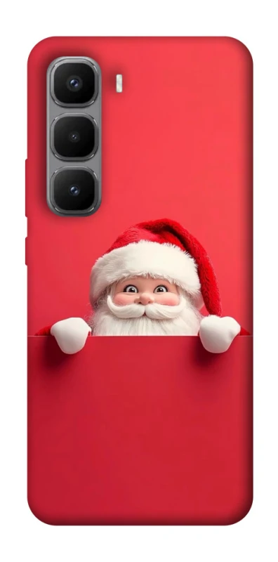 Чохол на Infinix Hot 60 Pro+ Christmas mood ver.11 фото 1 з 1