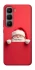 Чохол на Infinix Hot 60 Pro+ Christmas mood ver.11 фото 1 з 1