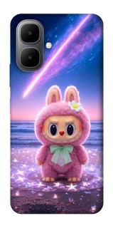 Чохол на Infinix Smart 10 Space Labubu фото 1 з 1