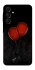 Чехол на Samsung Galaxy A17 4G/5G Reds Balloons фото 1 из 1