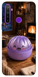 Чехол на Realme 5 Dumpling ver.9 фото 1 из 1