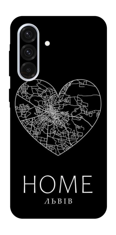 Чохол на Samsung Galaxy A36 5G Львів Home фото 1 з 1
