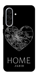Чохол на Samsung Galaxy A36 5G Львів Home фото 1 з 1