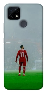 Чехол на Realme C12 Mohamed Salah фото 1 из 1