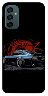 Чохол на Samsung Galaxy M23 5G Tokyo drive фото 1 з 1