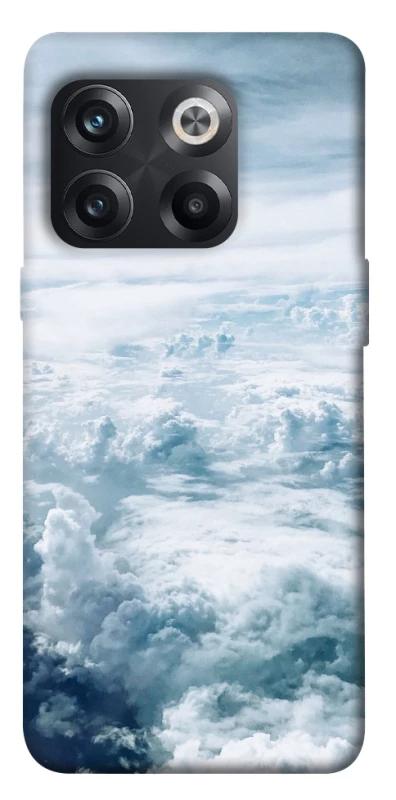 Чохол на OnePlus 10T Над хмарами фото 1 з 1