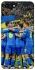 Чехол на TECNO POP 2F Сборная Украины v3 фото 1 из 1