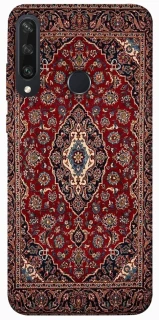 Чохол на Huawei Y6p Килим v2 фото 1 з 1