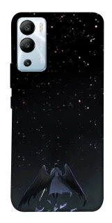 Чехол на Infinix Hot 12i Omniscient Reader's v4 фото 1 из 1