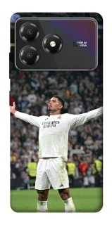 Чохол на ZTE Blade A36 Jude Bellingham фото 1 з 1