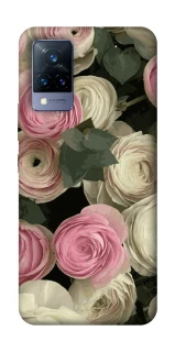 Чехол на Vivo V21 Gardens фото 1 из 1