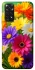 Чохол на Xiaomi Redmi Note 11 (Global) / Note 11S Flowers v32 фото 1 з 1