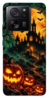 Чехол на Xiaomi 13T Pro Halloween v14 фото 1 из 1