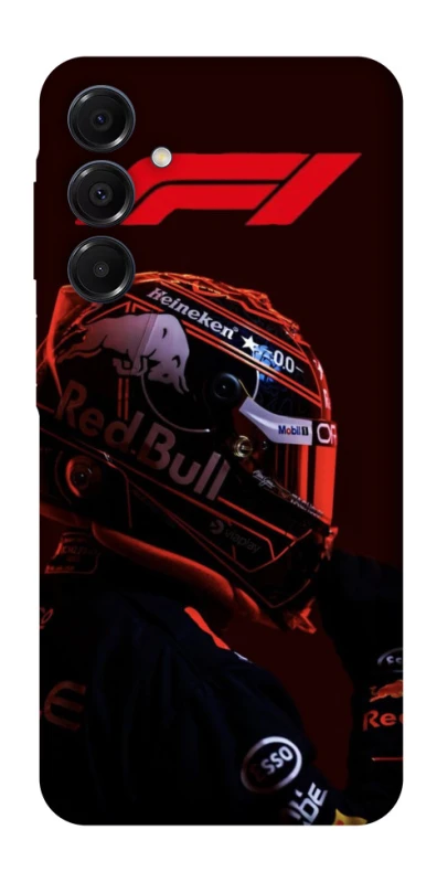 Чохол на Samsung Galaxy A16 4G/5G F-1 ver.1 фото 1 з 1