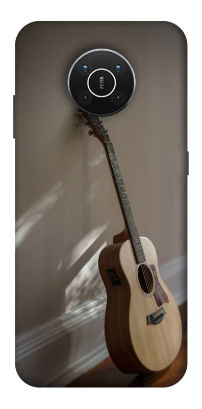 Чохол на Nokia X10 / X20 Гітара фото 1 з 1