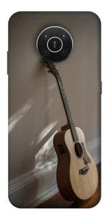 Чохол на Nokia X10 / X20 Гітара фото 1 з 1