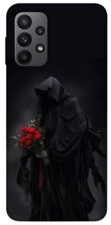 Чехол на Samsung Galaxy A23 4G Dark Skeleton фото 1 из 1